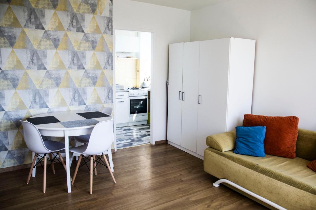 Baltyckie Apartamento