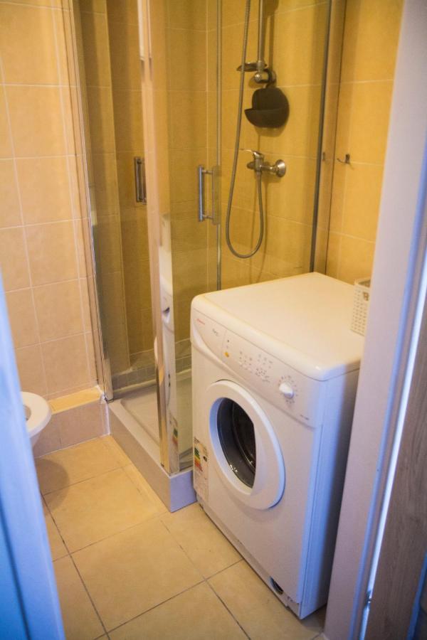 Apartamento Baltyckie *