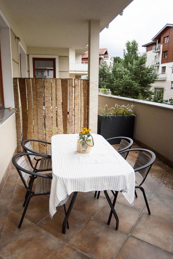 Apartament Neptun House Gdańsk