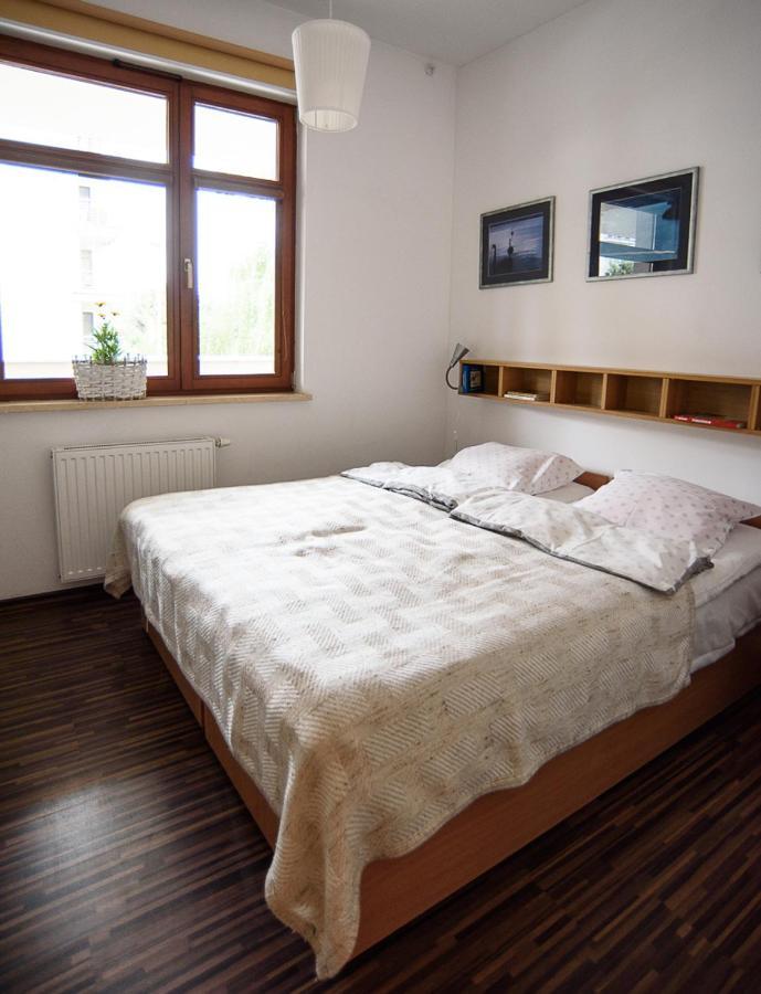 Apartament Neptun House