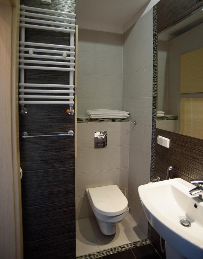 Apartament Neptun House