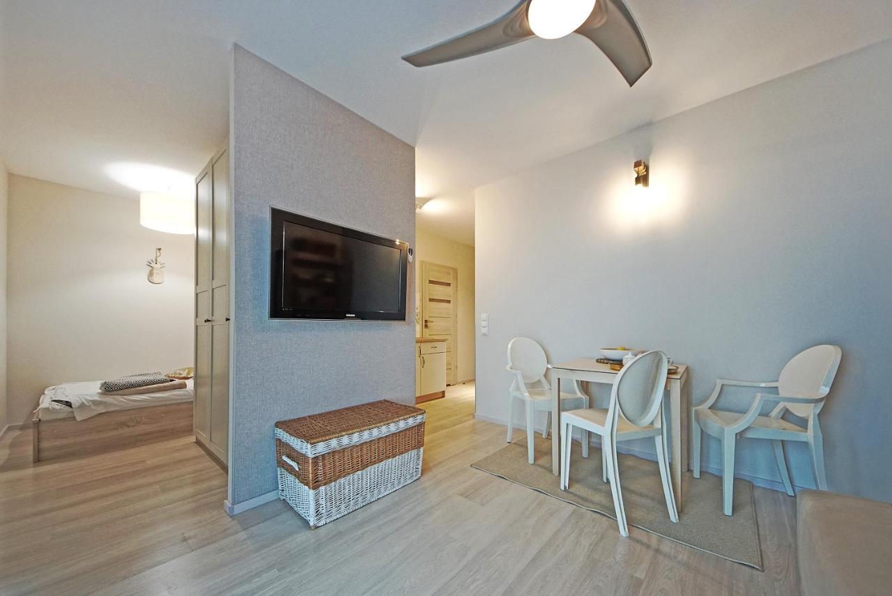 Apartment Etno