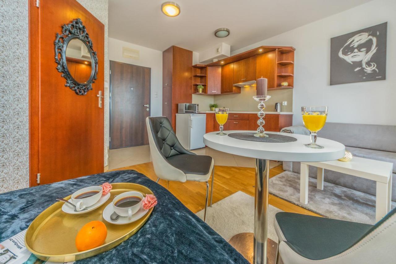 Mare Primore Apartment *