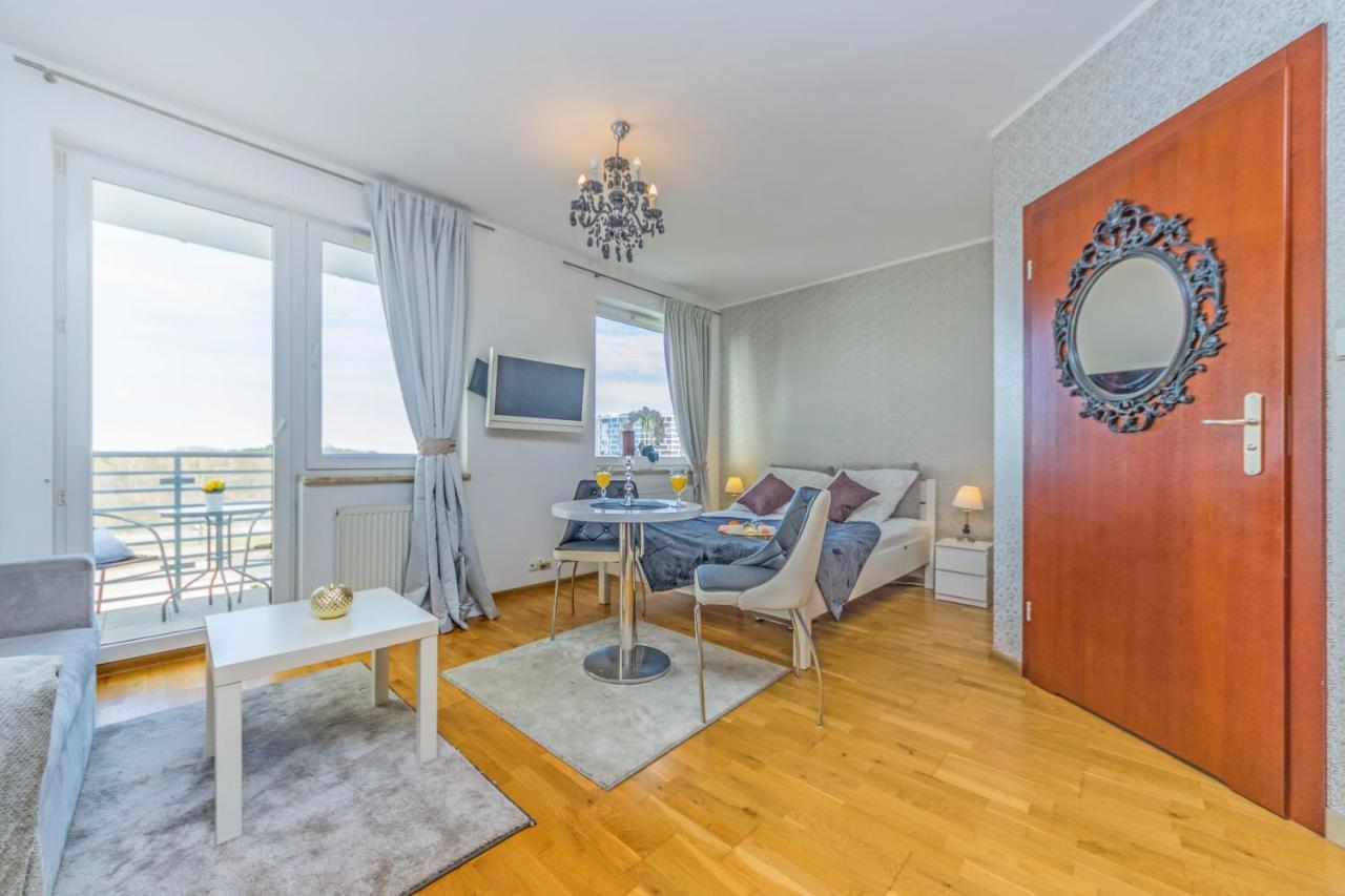 Apartment Mare Primore Gdansk