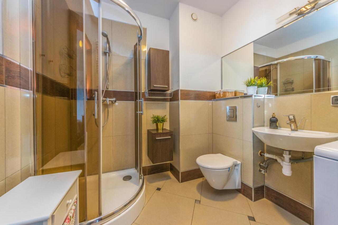 Apartment Mare Primore *