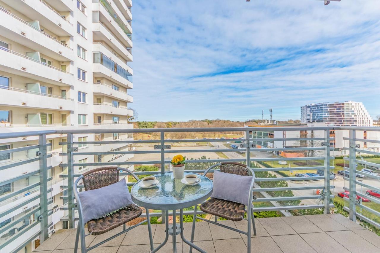 Mare Primore Apartment Gdansk