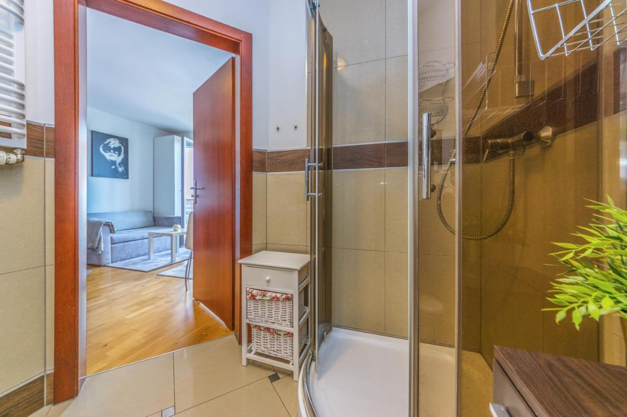 Apartment Mare Primore Gdansk