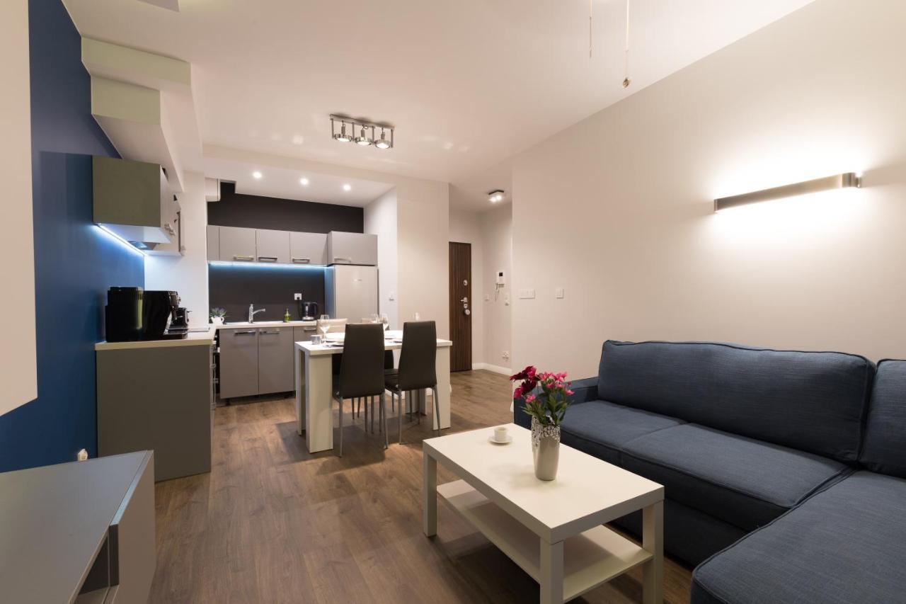 Apartlogy Aura2 78 - Experience Intelligent Living While Travelling Apartment