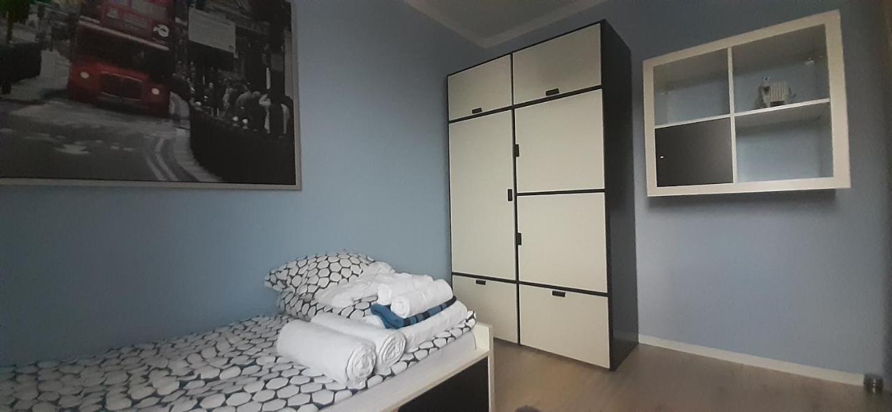 Optimum Oliwa Apartament