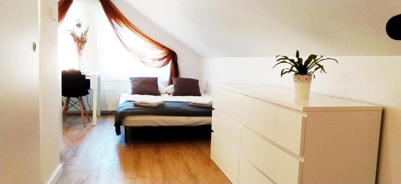 Maki Apartment Gdansk