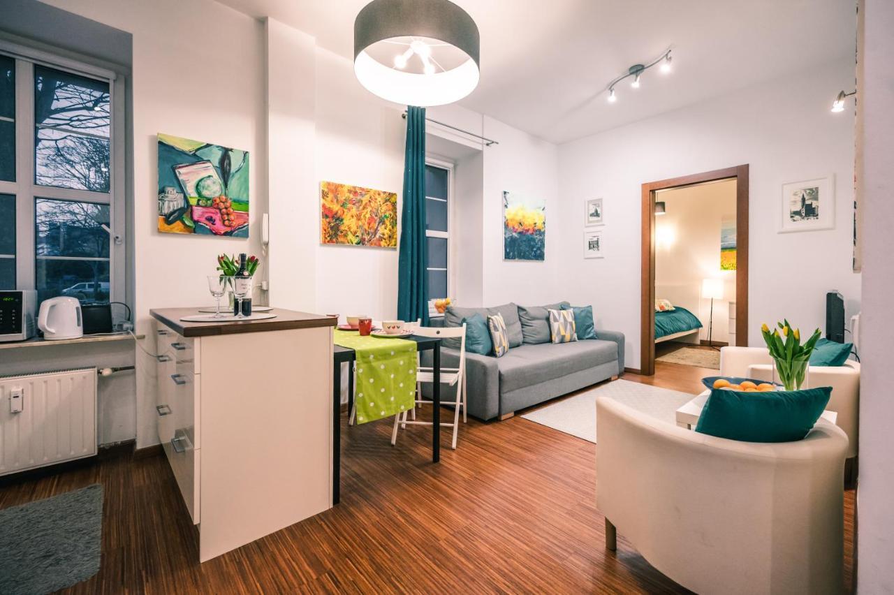 Hello Apartament Swietojanska *