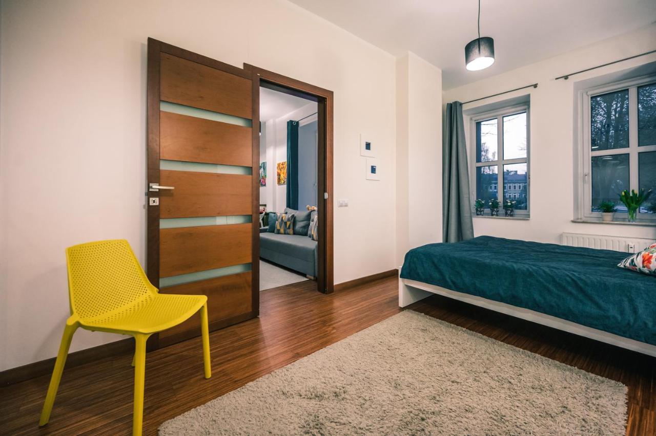 Hello Apartament Swietojanska