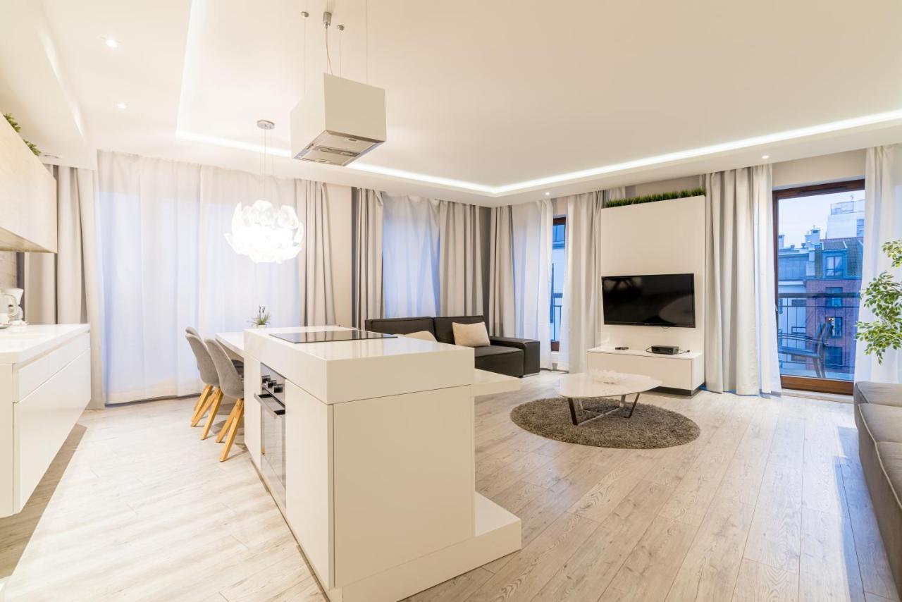 Szafarnia 5 Apartment