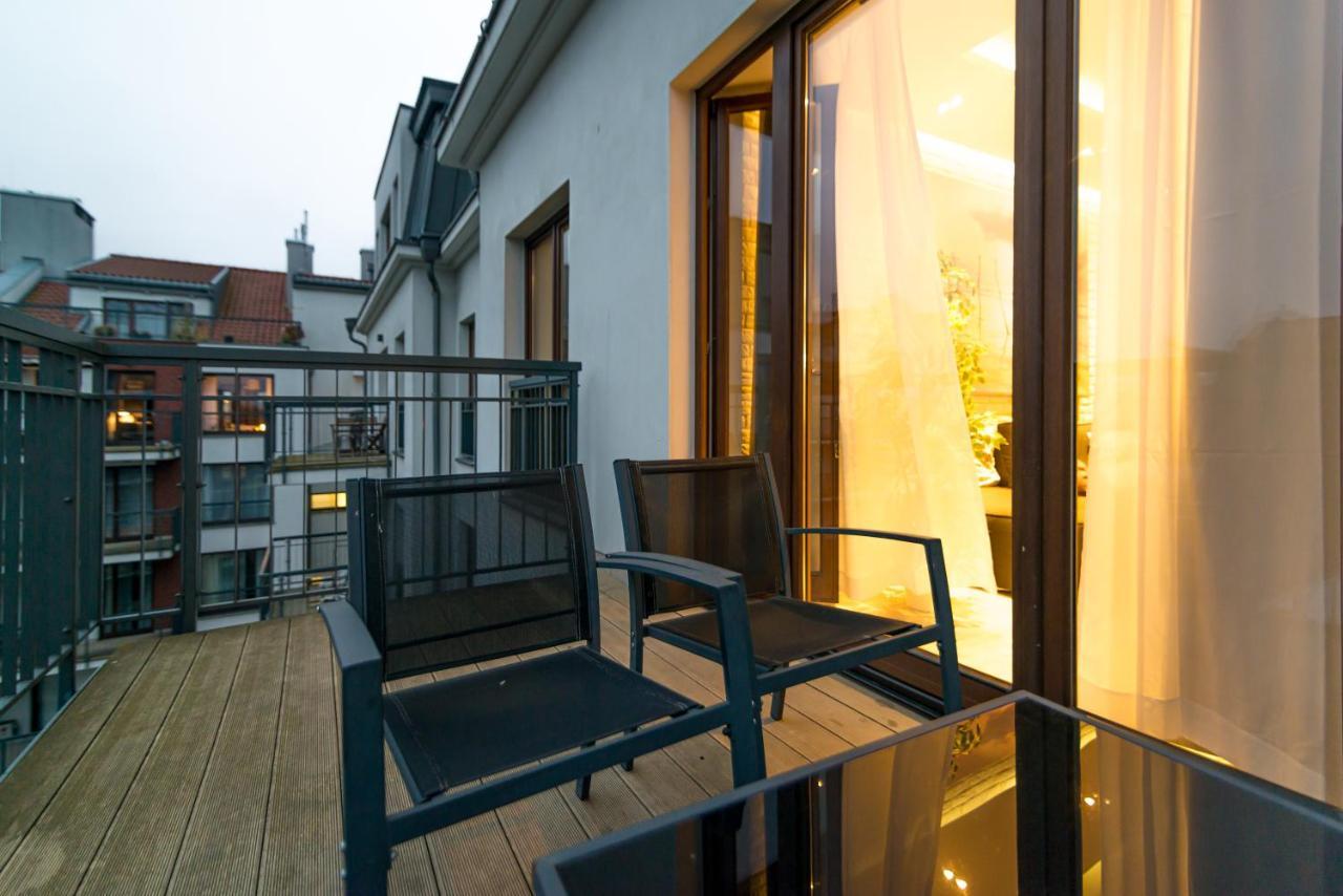 Apartment Szafarnia 5 Gdansk
