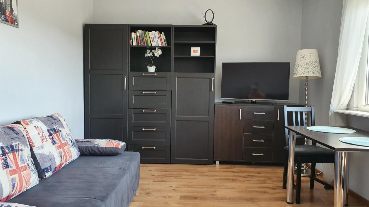 Apartament, 3 Pokoje Na 10 Pietrze