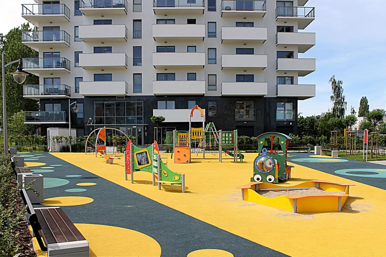 Albatross Apartament Gdańsk