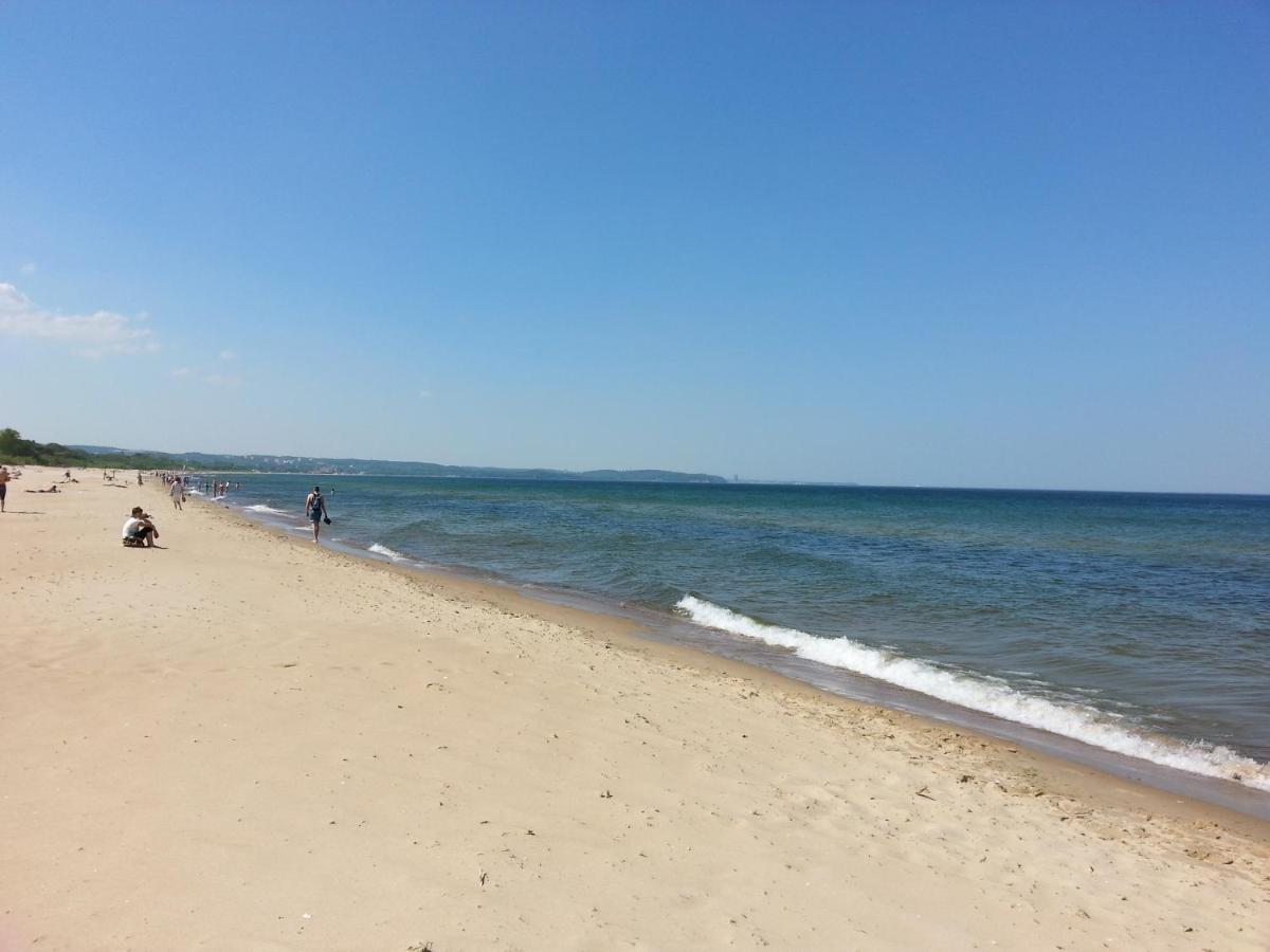 Apartament Neptun House Gdańsk