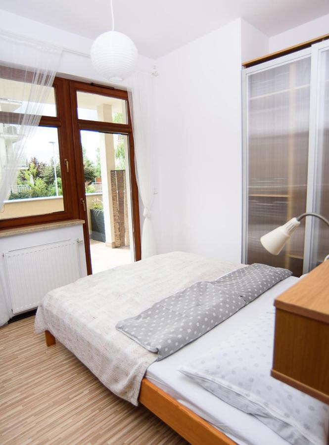 Apartament Neptun House