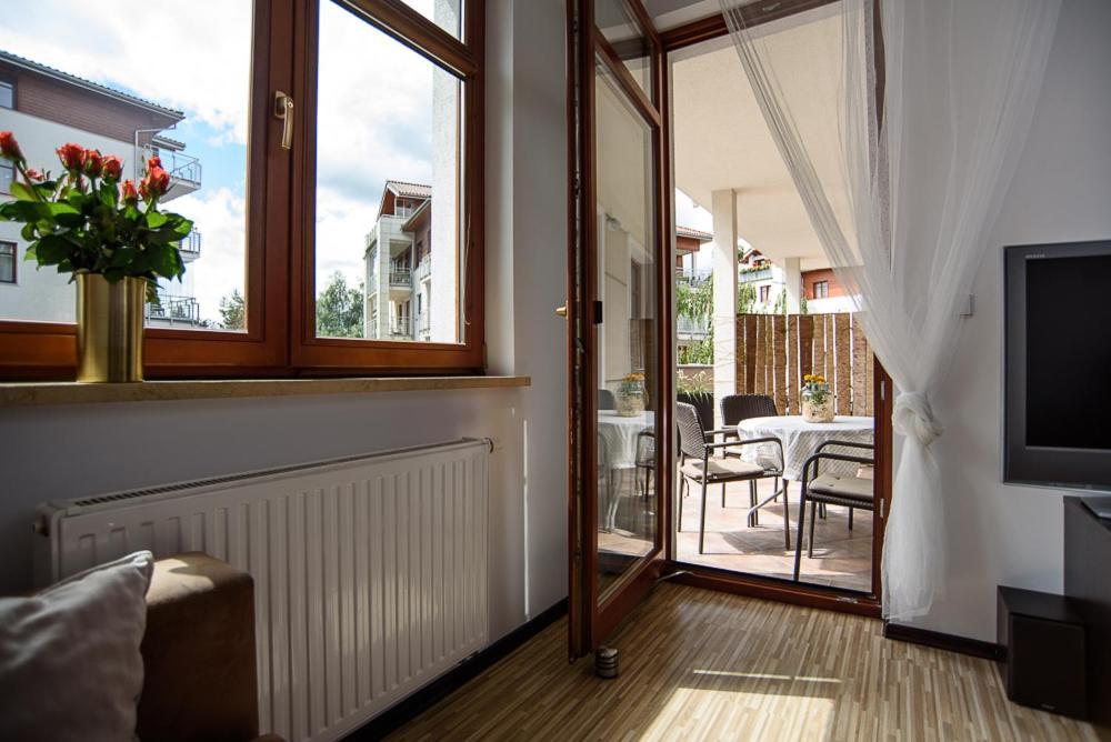 Neptun House Apartament
