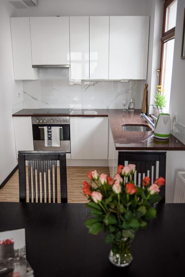Neptun House Apartament *