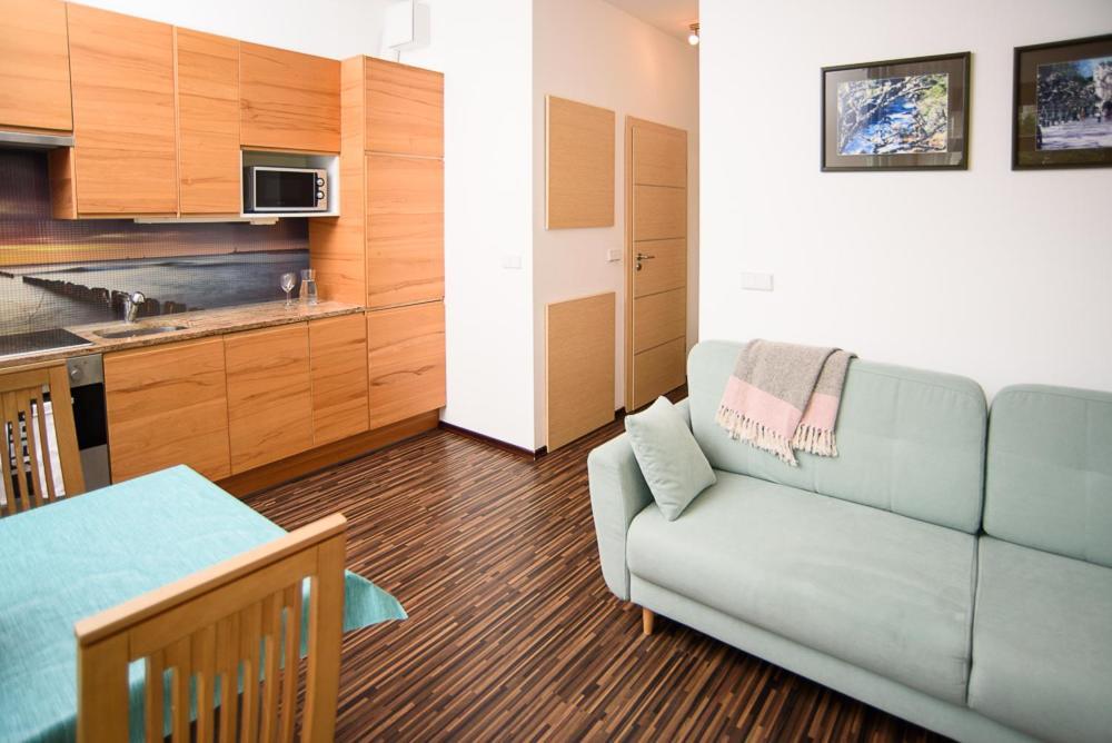 Neptun House Apartament