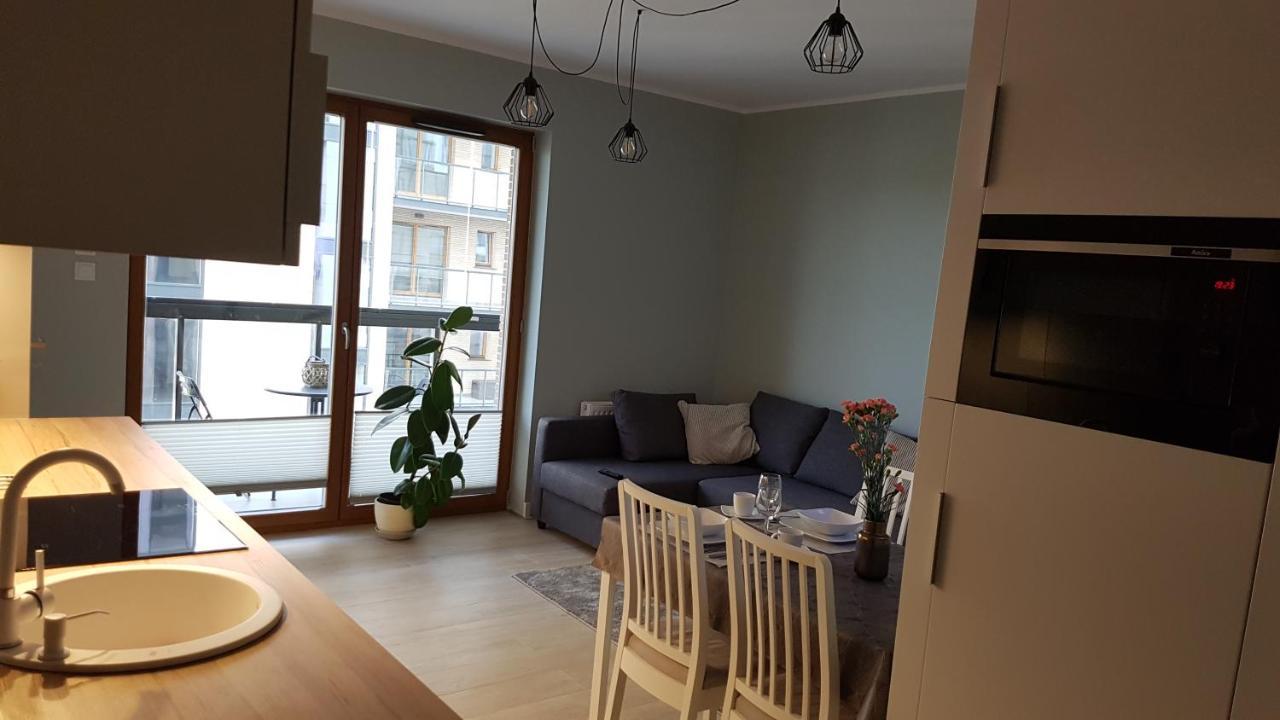 Apartament Rincon Verde Gdansk
