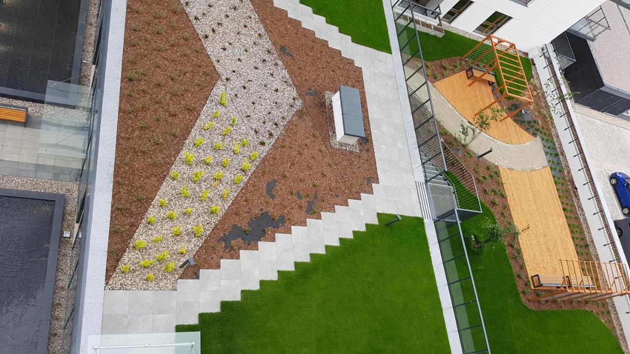 Apartament Rincon Verde Gdansk