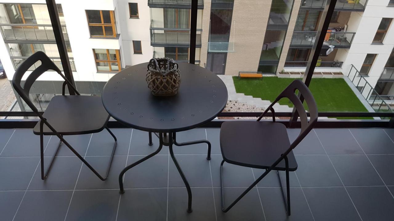 Apartament Rincon Verde Apartment Gdansk
