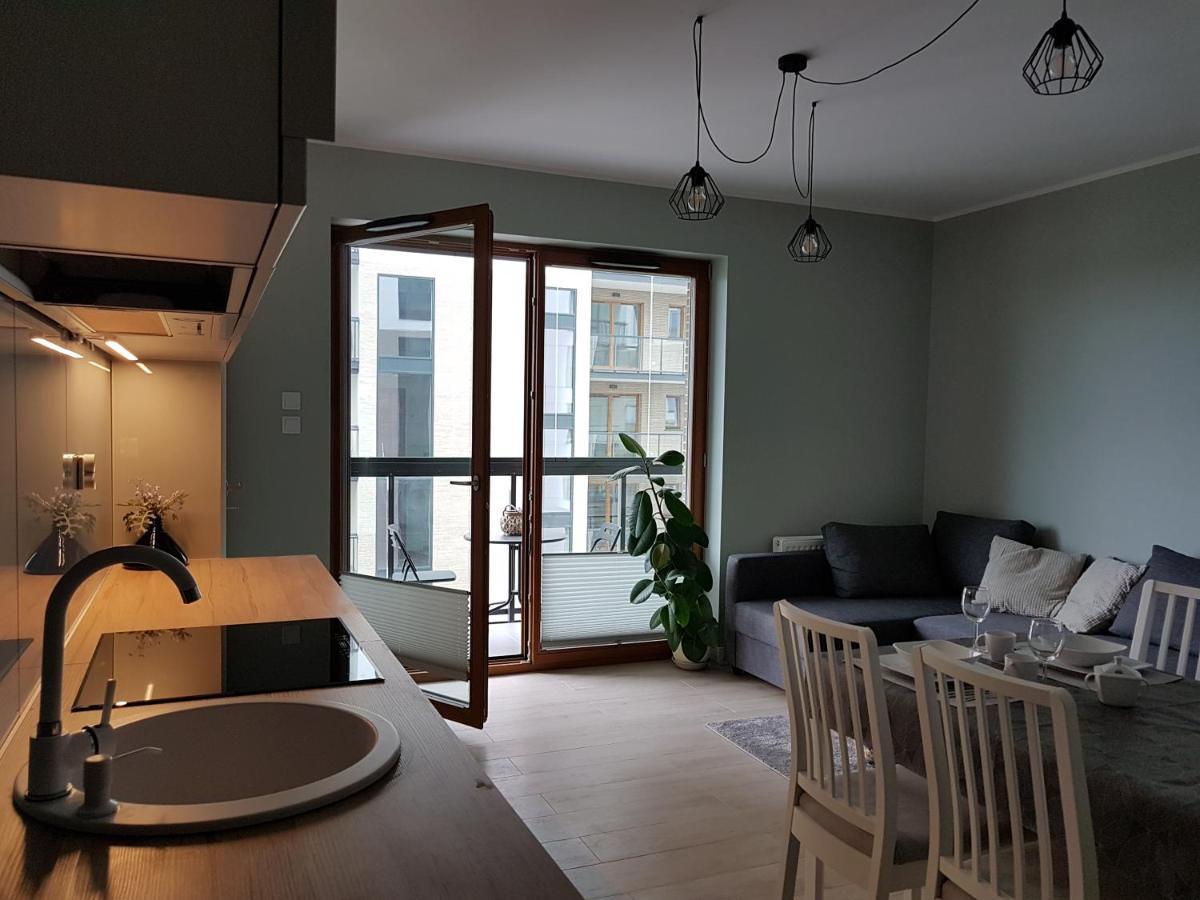 Apartament Rincon Verde