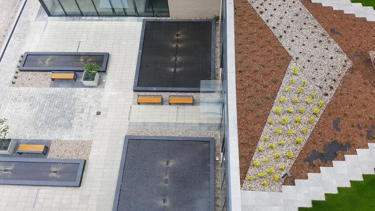 Apartament Rincon Verde Apartment Gdansk