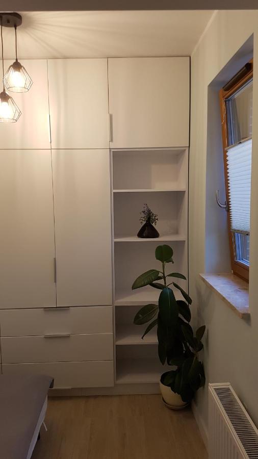 Apartament Rincon Verde Gdansk