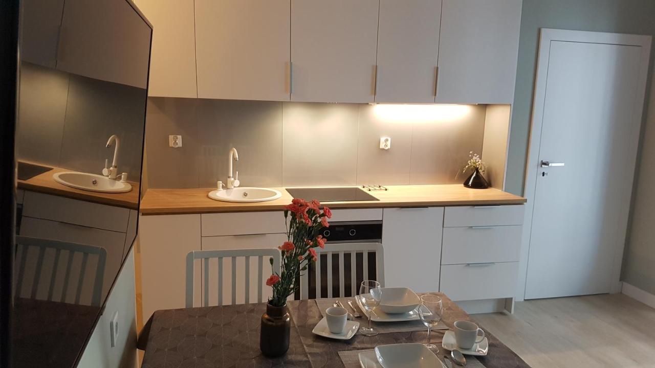 Apartament Rincon Verde