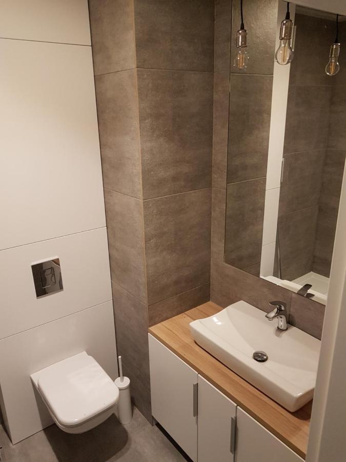 Apartament Rincon Verde *