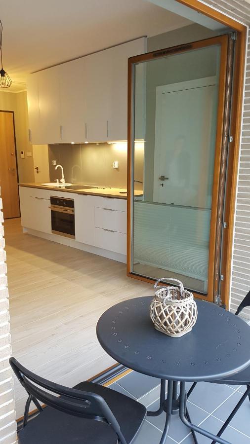 Apartament Rincon Verde * Gdansk