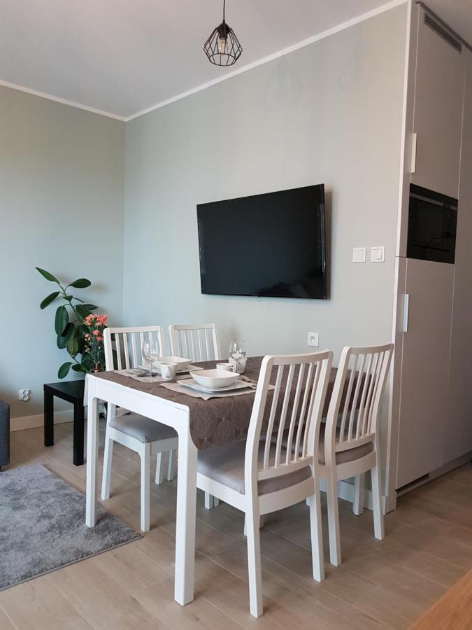 Apartament Rincon Verde * Gdansk