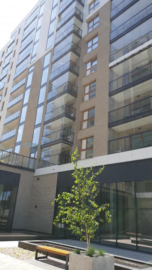 Apartament Rincon Verde *