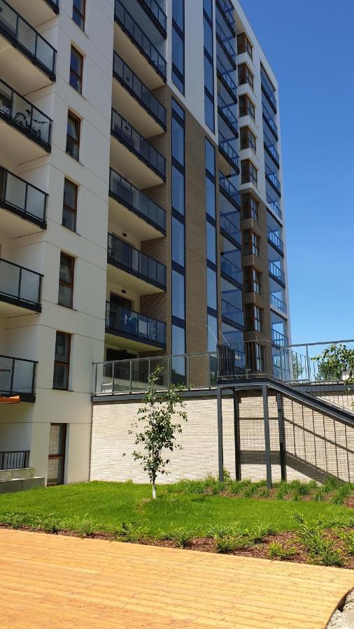 Apartament Rincon Verde *