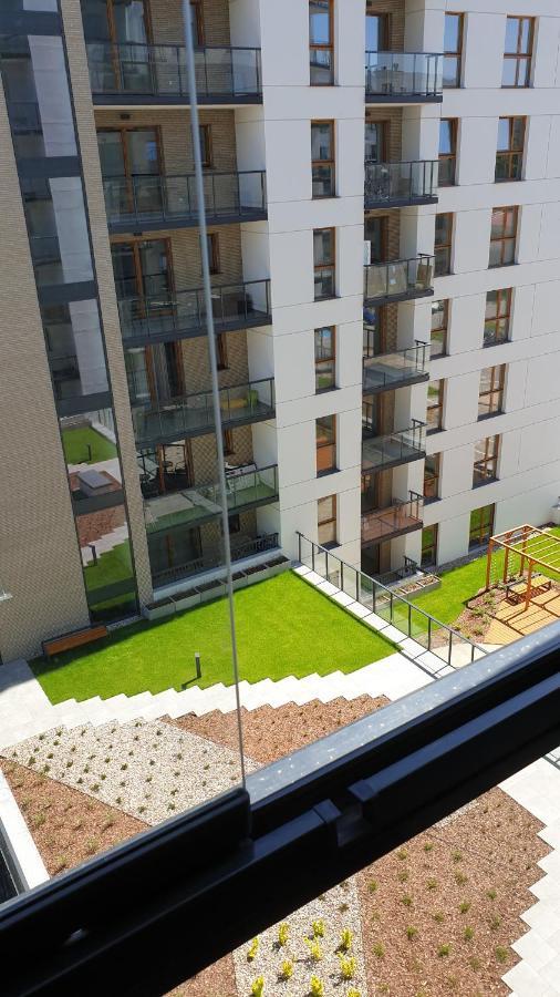 Apartament Rincon Verde Apartment Gdansk