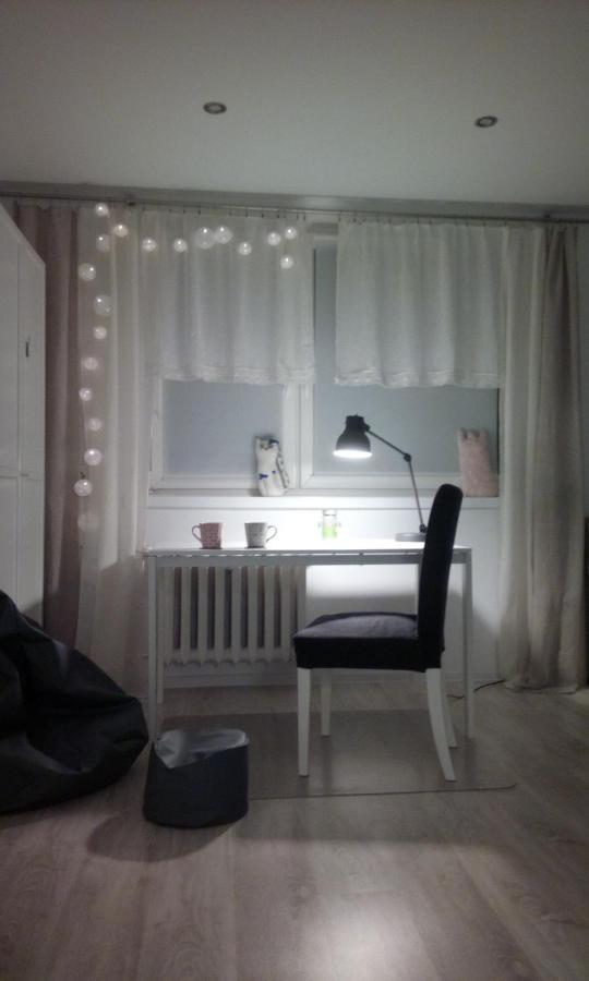 Apartment Kawalerka Orunia *