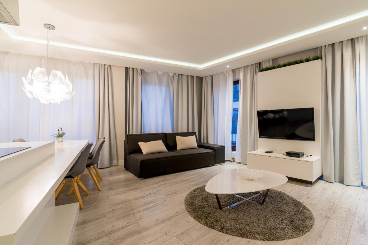 Apartment Szafarnia 5 Gdansk