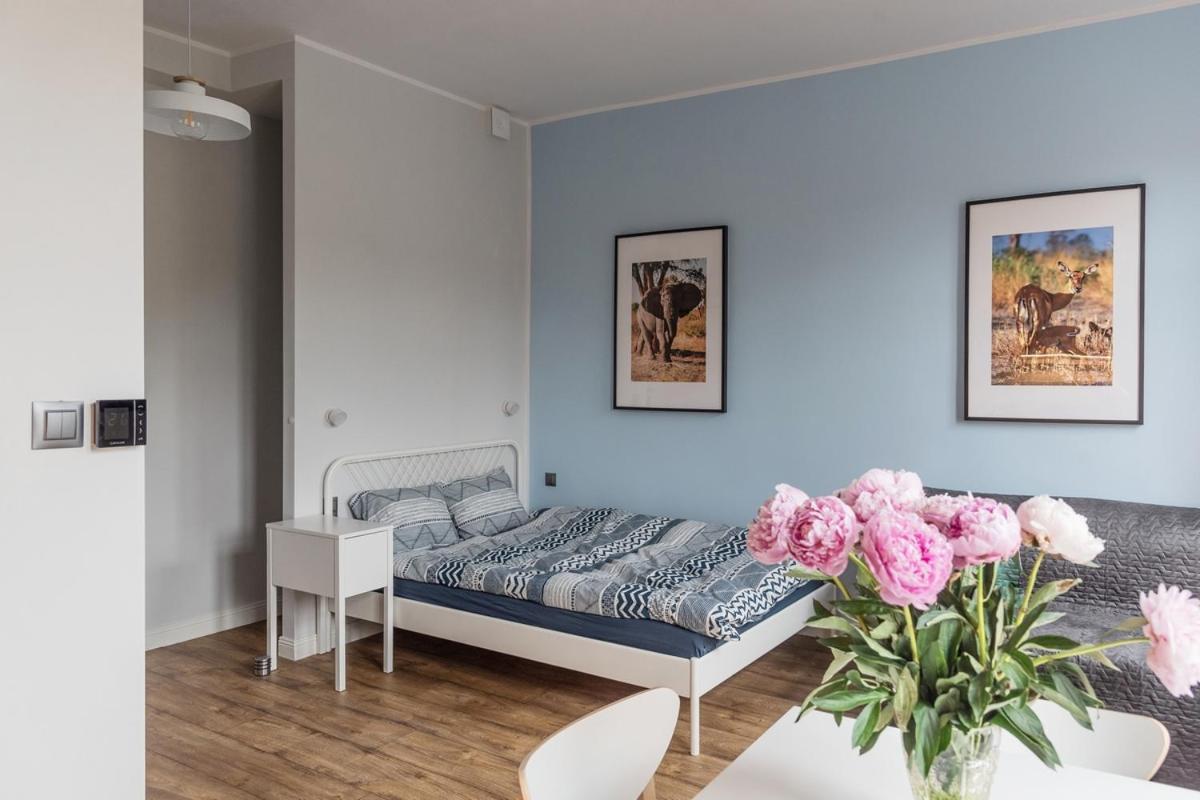 Oliwa Apartment