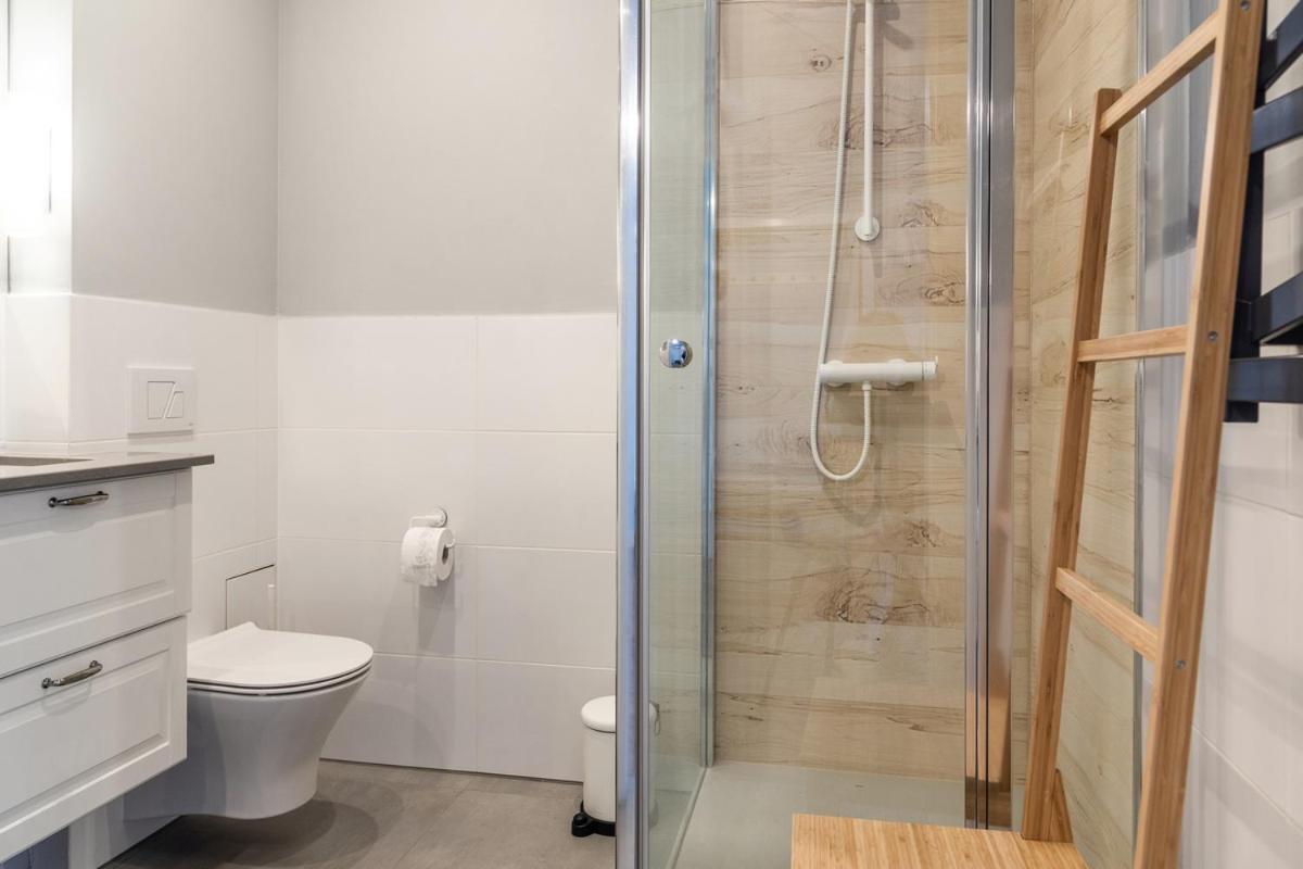 Oliwa Apartment Gdansk