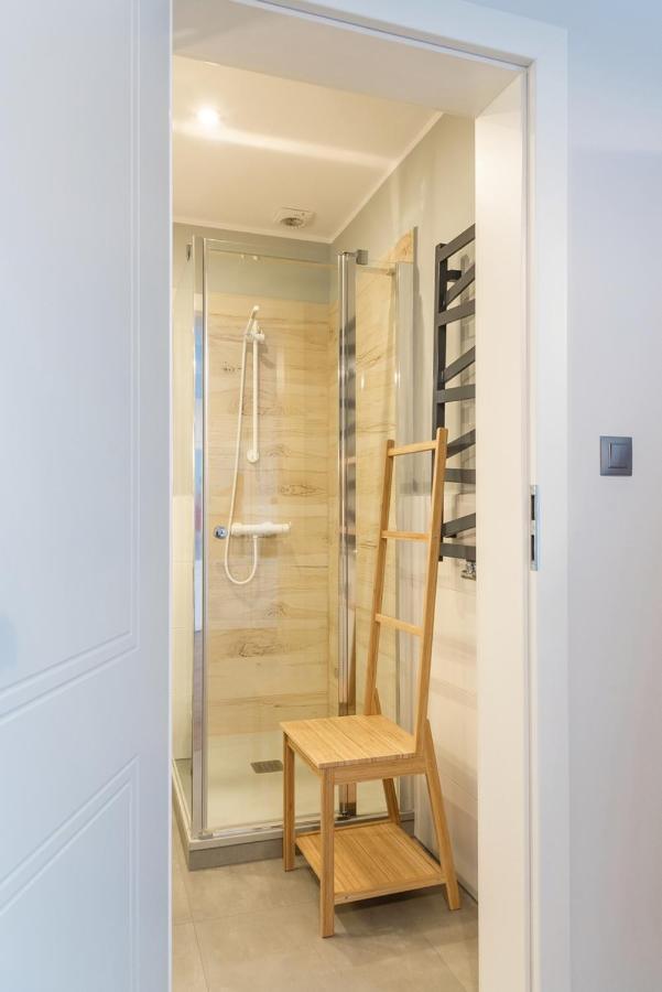 Oliwa Apartment *