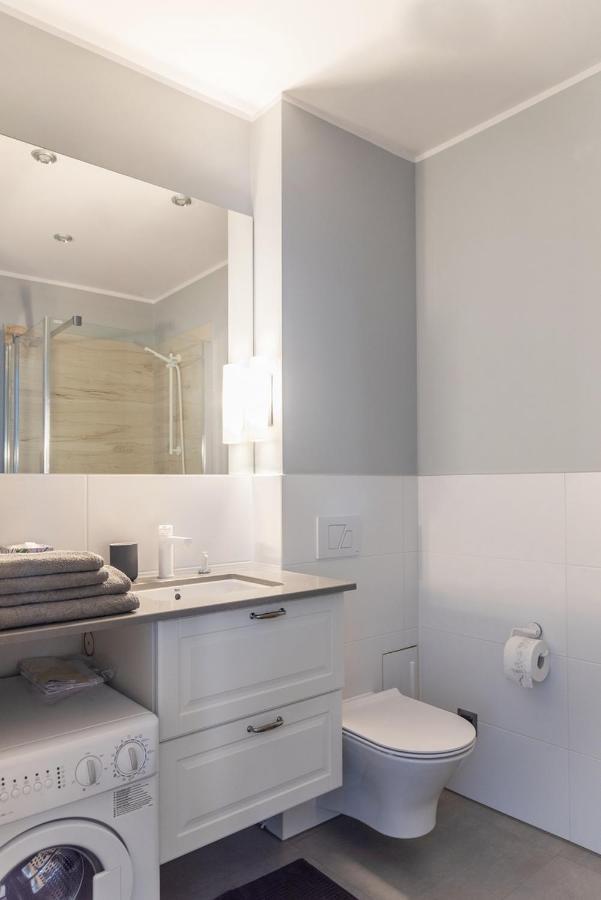 Oliwa Apartment *