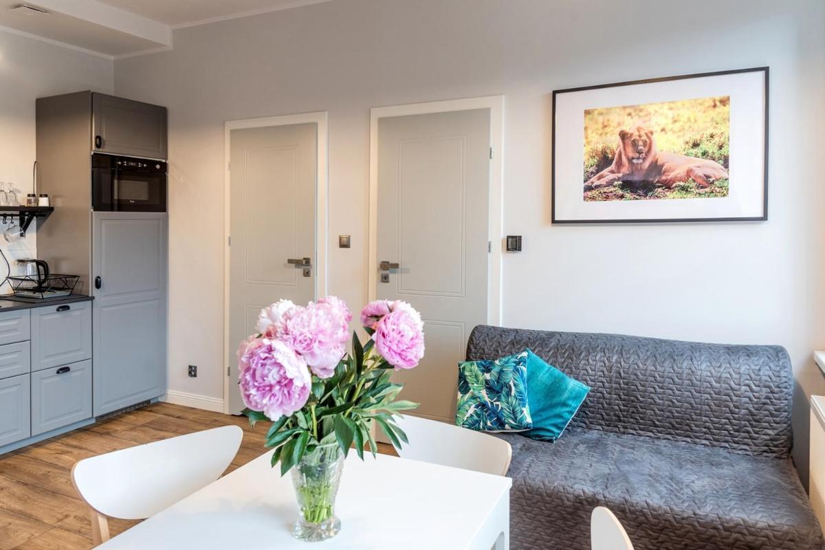 Oliwa Apartment