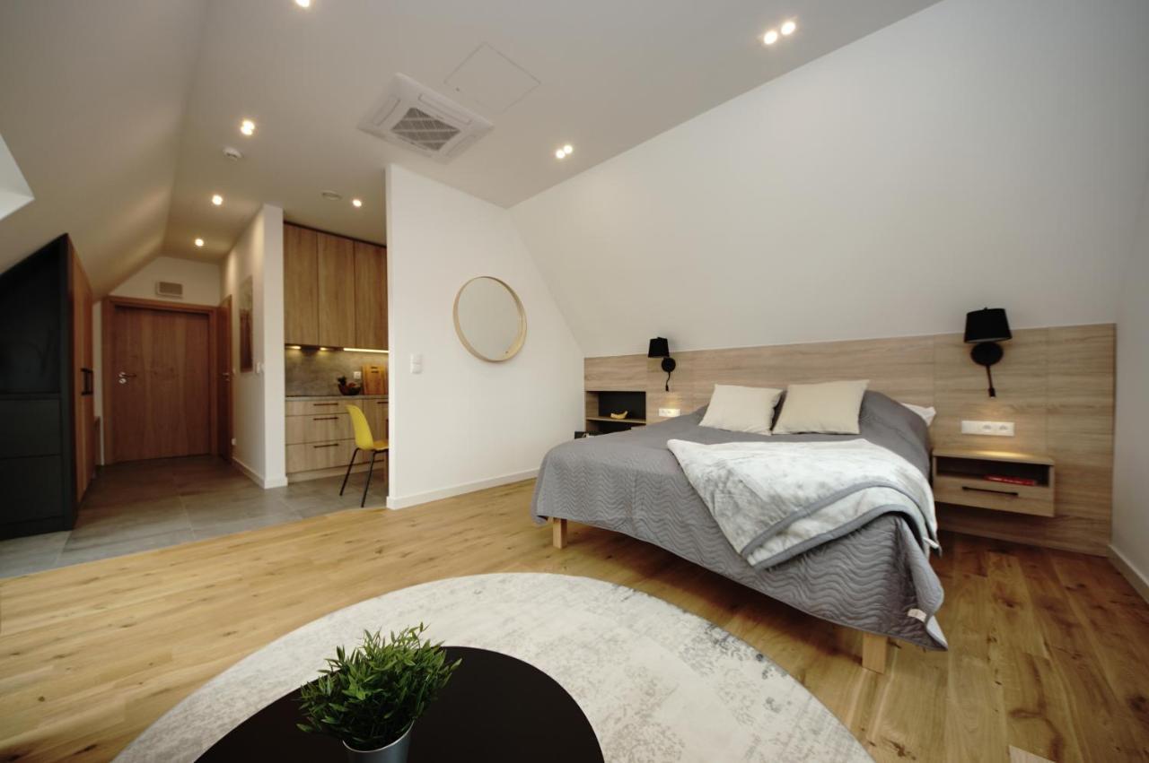 Apartamento Bh Properties, Teatr Wybrzeze Srodmiescie *