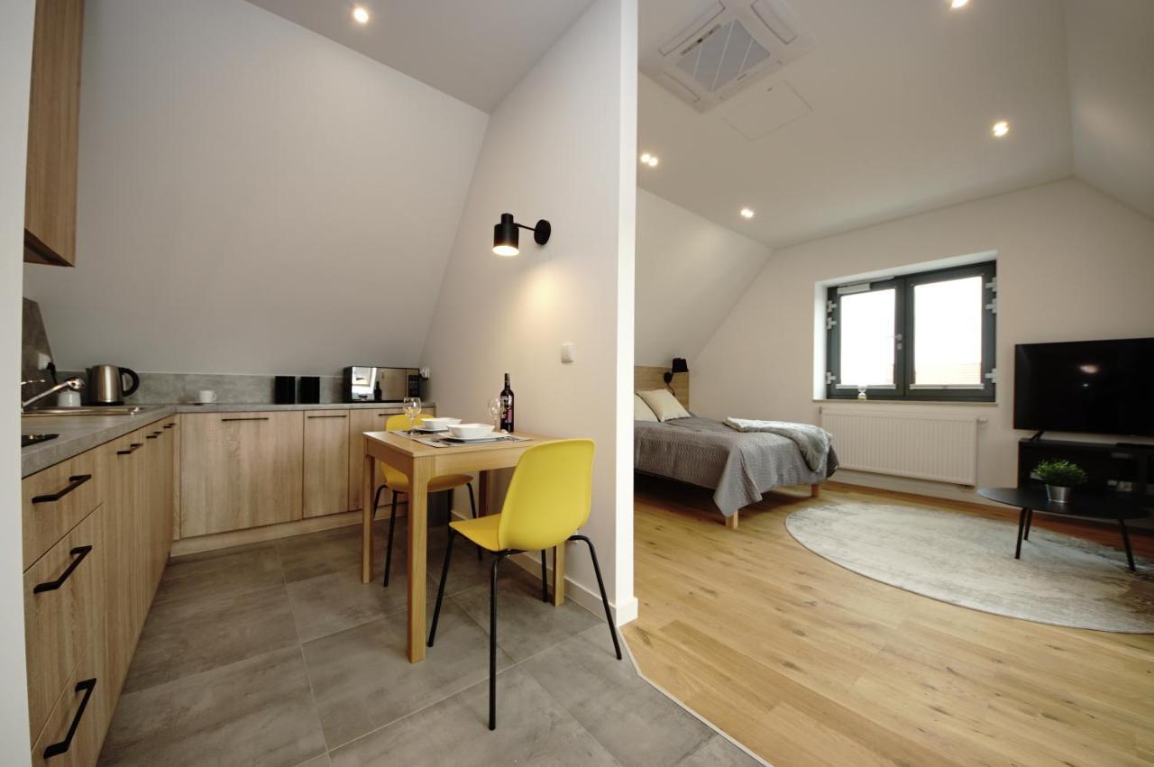 Apartamento Bh Properties, Teatr Wybrzeze Srodmiescie Gdańsk