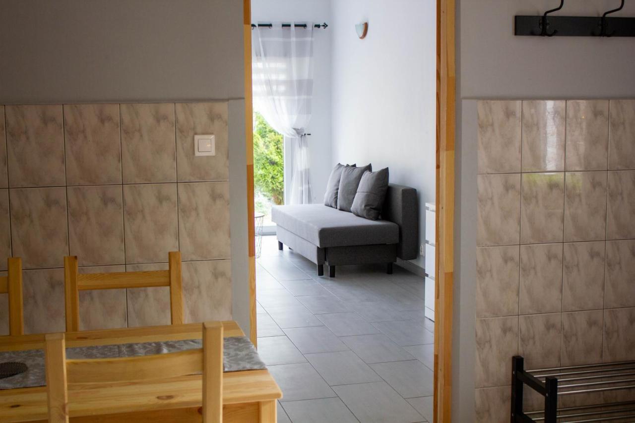 Huoneisto Szkocka 4 *