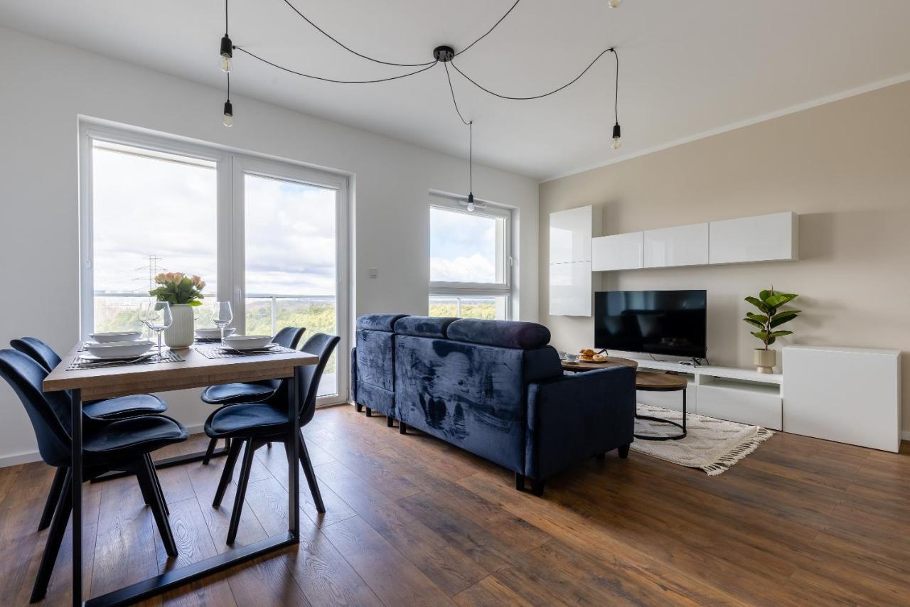 Symphony Baltica Towers 3* Gdańsk