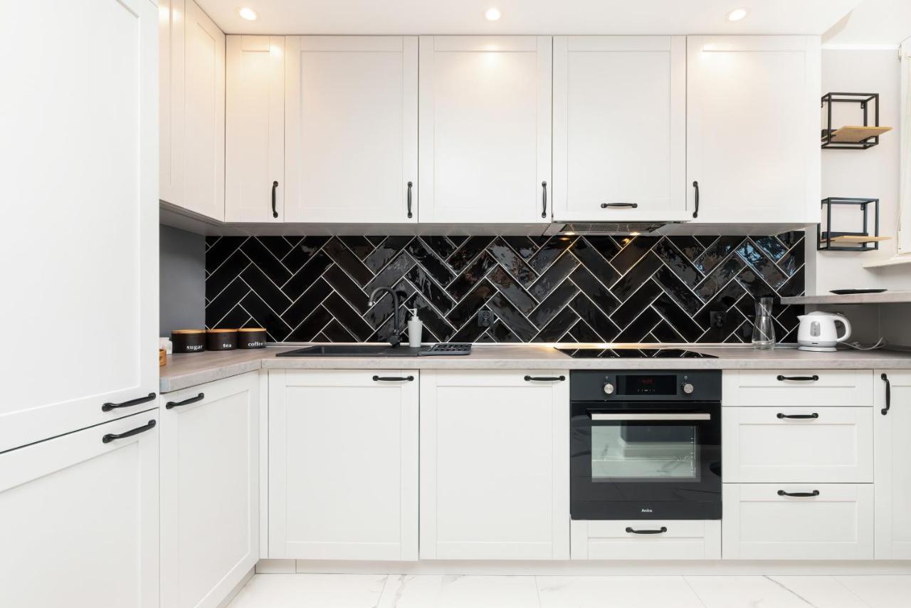 Apartament Amber * Gdańsk